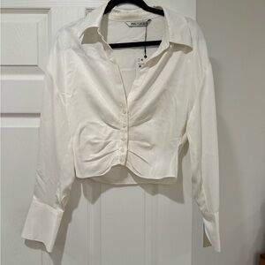 Zara Top